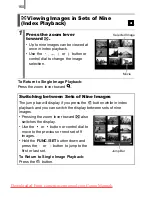 Предварительный просмотр 162 страницы Canon PowerShot G10 - Digital Camera - Compact User Manual