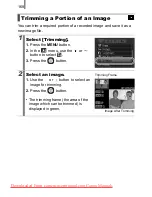 Предварительный просмотр 170 страницы Canon PowerShot G10 - Digital Camera - Compact User Manual