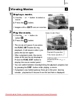 Предварительный просмотр 173 страницы Canon PowerShot G10 - Digital Camera - Compact User Manual