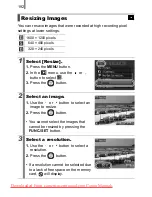 Предварительный просмотр 194 страницы Canon PowerShot G10 - Digital Camera - Compact User Manual