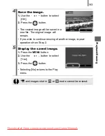 Предварительный просмотр 195 страницы Canon PowerShot G10 - Digital Camera - Compact User Manual