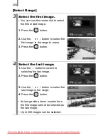 Предварительный просмотр 206 страницы Canon PowerShot G10 - Digital Camera - Compact User Manual