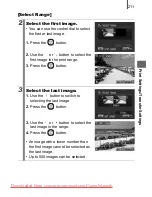 Предварительный просмотр 213 страницы Canon PowerShot G10 - Digital Camera - Compact User Manual