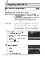 Предварительный просмотр 218 страницы Canon PowerShot G10 - Digital Camera - Compact User Manual