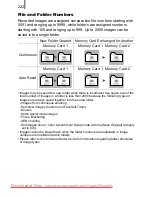 Предварительный просмотр 224 страницы Canon PowerShot G10 - Digital Camera - Compact User Manual