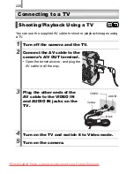 Предварительный просмотр 230 страницы Canon PowerShot G10 - Digital Camera - Compact User Manual