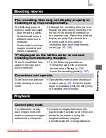 Предварительный просмотр 243 страницы Canon PowerShot G10 - Digital Camera - Compact User Manual