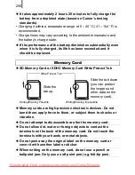 Предварительный просмотр 258 страницы Canon PowerShot G10 - Digital Camera - Compact User Manual