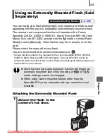 Предварительный просмотр 267 страницы Canon PowerShot G10 - Digital Camera - Compact User Manual