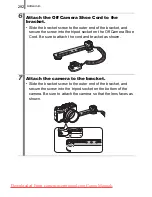 Предварительный просмотр 294 страницы Canon PowerShot G10 - Digital Camera - Compact User Manual