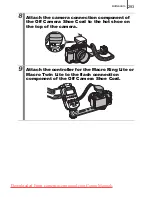 Предварительный просмотр 295 страницы Canon PowerShot G10 - Digital Camera - Compact User Manual