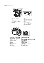 Предварительный просмотр 12 страницы Canon PowerShot G11 Service Manual