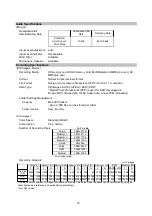 Предварительный просмотр 19 страницы Canon PowerShot G11 Service Manual