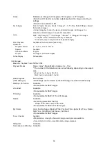 Предварительный просмотр 21 страницы Canon PowerShot G11 Service Manual