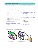 Предварительный просмотр 42 страницы Canon PowerShot G11 Service Manual