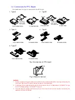 Предварительный просмотр 54 страницы Canon PowerShot G11 Service Manual