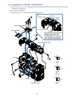 Предварительный просмотр 70 страницы Canon PowerShot G11 Service Manual