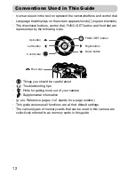 Предварительный просмотр 48 страницы Canon PowerShot G12 Getting Started