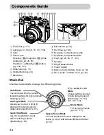 Предварительный просмотр 78 страницы Canon PowerShot G12 Getting Started