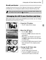 Предварительный просмотр 129 страницы Canon PowerShot G12 Getting Started