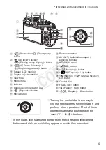 Предварительный просмотр 5 страницы Canon PowerShot G15 User Manual