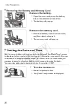 Предварительный просмотр 20 страницы Canon PowerShot G15 User Manual