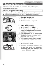 Предварительный просмотр 24 страницы Canon PowerShot G15 User Manual