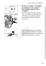 Предварительный просмотр 33 страницы Canon PowerShot G15 User Manual