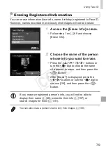 Предварительный просмотр 79 страницы Canon PowerShot G15 User Manual