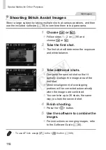 Предварительный просмотр 118 страницы Canon PowerShot G15 User Manual