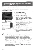 Предварительный просмотр 164 страницы Canon PowerShot G15 User Manual