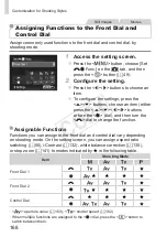 Предварительный просмотр 168 страницы Canon PowerShot G15 User Manual