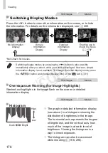 Предварительный просмотр 176 страницы Canon PowerShot G15 User Manual