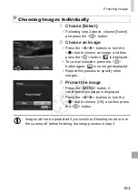 Предварительный просмотр 193 страницы Canon PowerShot G15 User Manual