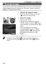 Предварительный просмотр 196 страницы Canon PowerShot G15 User Manual