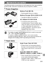 Предварительный просмотр 235 страницы Canon PowerShot G15 User Manual