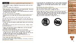 Preview for 10 page of Canon PowerShot G16 User Manual