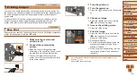 Preview for 176 page of Canon PowerShot G16 User Manual