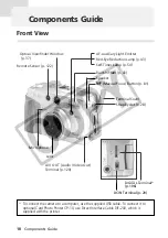 Предварительный просмотр 12 страницы Canon PowerShot G2 (PC1015) Reference Manual