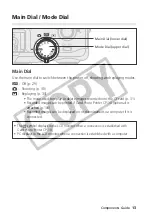 Предварительный просмотр 15 страницы Canon PowerShot G2 (PC1015) Reference Manual