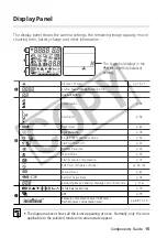 Предварительный просмотр 17 страницы Canon PowerShot G2 (PC1015) Reference Manual