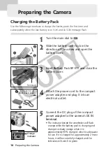 Предварительный просмотр 18 страницы Canon PowerShot G2 (PC1015) Reference Manual