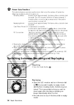 Предварительный просмотр 32 страницы Canon PowerShot G2 (PC1015) Reference Manual