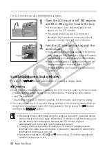 Предварительный просмотр 34 страницы Canon PowerShot G2 (PC1015) Reference Manual