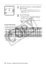 Предварительный просмотр 46 страницы Canon PowerShot G2 (PC1015) Reference Manual