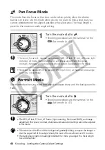 Предварительный просмотр 48 страницы Canon PowerShot G2 (PC1015) Reference Manual