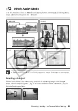 Предварительный просмотр 51 страницы Canon PowerShot G2 (PC1015) Reference Manual