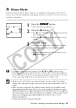 Предварительный просмотр 55 страницы Canon PowerShot G2 (PC1015) Reference Manual