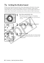 Предварительный просмотр 64 страницы Canon PowerShot G2 (PC1015) Reference Manual