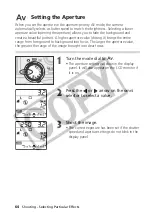 Предварительный просмотр 66 страницы Canon PowerShot G2 (PC1015) Reference Manual